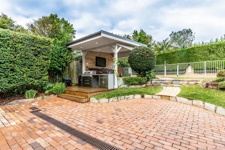 Sixth view of Homely house listing, 18 Nundah Street, Lane Cove NSW 2066