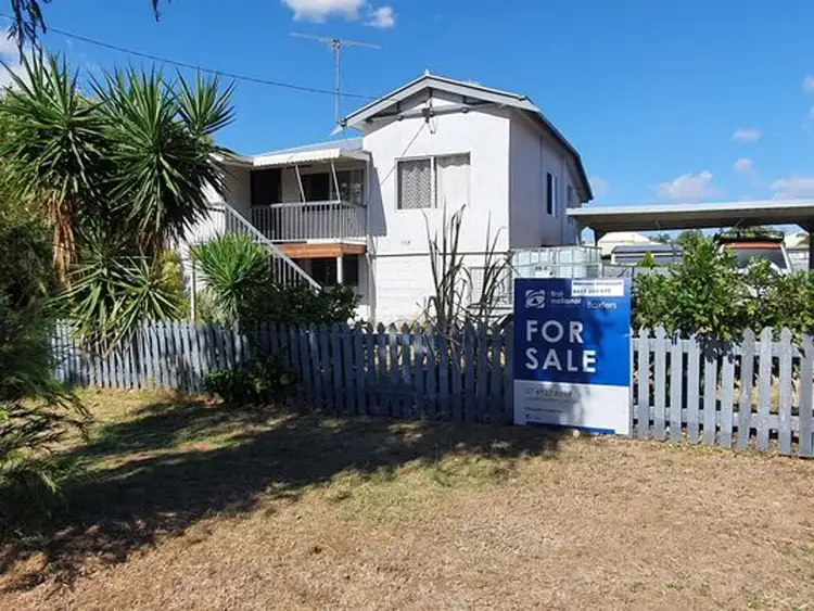 156 Rodboro Street, Berserker QLD 4701