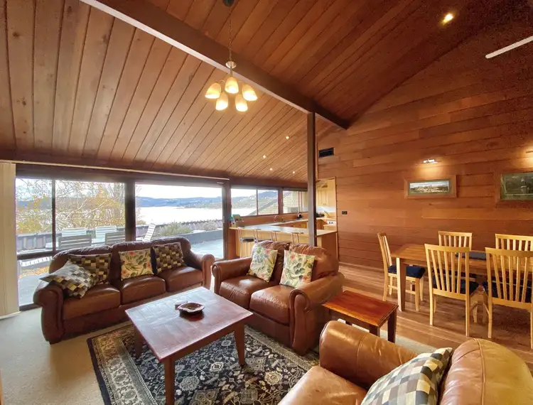 Third view of Homely apartment listing, 6/19 McLure Circuit, Jindabyne NSW 2627