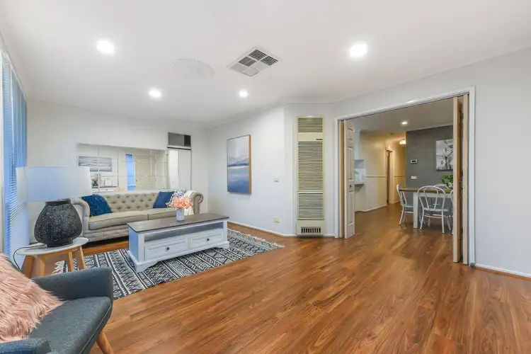 Third view of Homely house listing, 4 Faoro Court, Keysborough VIC 3173