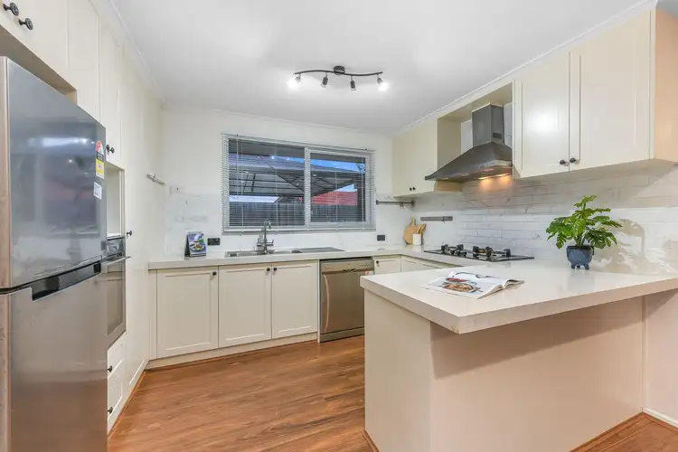 Fourth view of Homely house listing, 4 Faoro Court, Keysborough VIC 3173