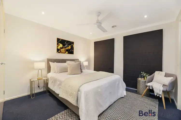 Fourth view of Homely unit listing, 2/1 Sylvia Close, Hillside VIC 3037