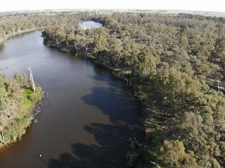 Second view of Homely rural property listing, 1/00 Baillieu Road, Torrumbarry VIC 3562