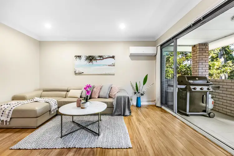 6/60 Landers Road, Lane Cove NSW 2066