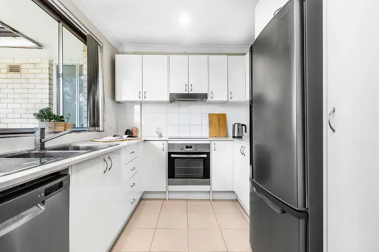 Third view of Homely apartment listing, 6/60 Landers Road, Lane Cove NSW 2066