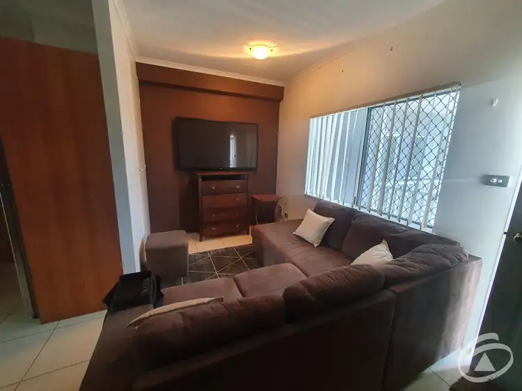 Main view of Homely unit listing, 13/71-73 Alfred Street, Manunda QLD 4870