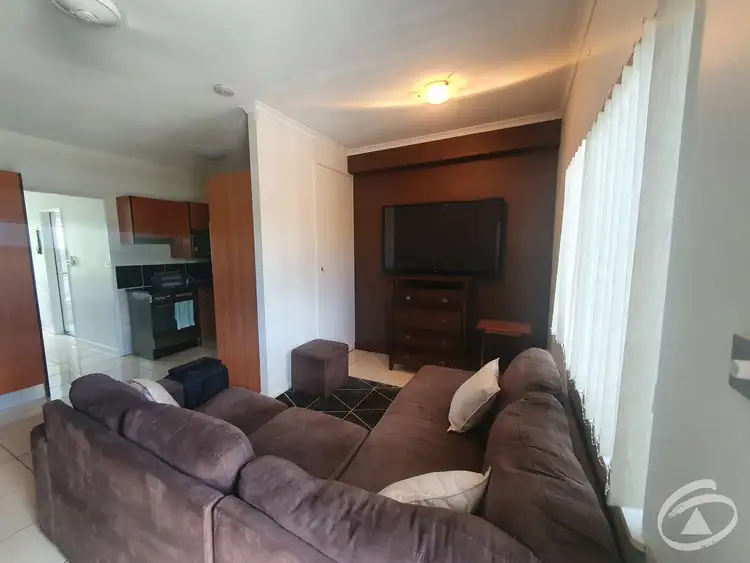 Second view of Homely unit listing, 13/71-73 Alfred Street, Manunda QLD 4870