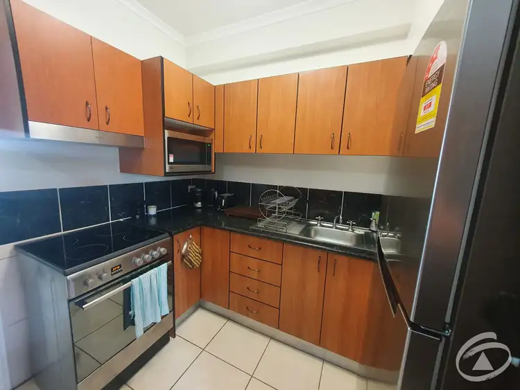 Fourth view of Homely unit listing, 13/71-73 Alfred Street, Manunda QLD 4870