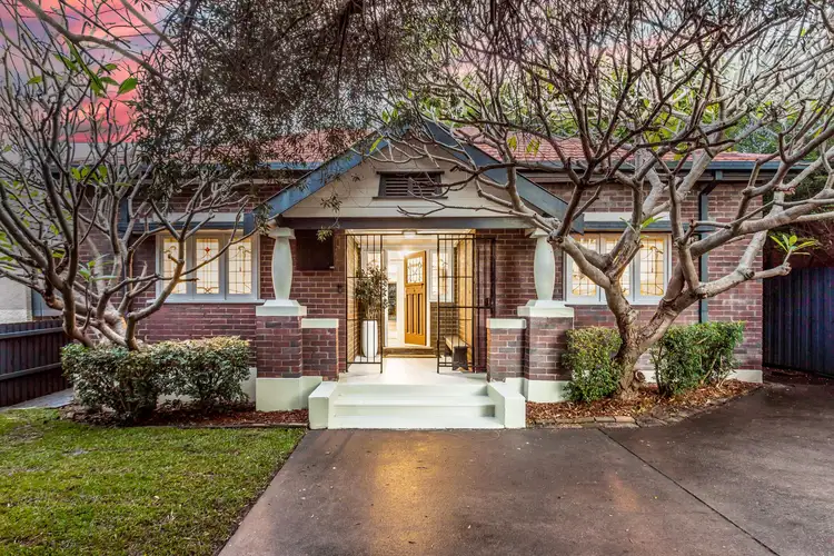 52 Centennial Avenue, Lane Cove NSW 2066