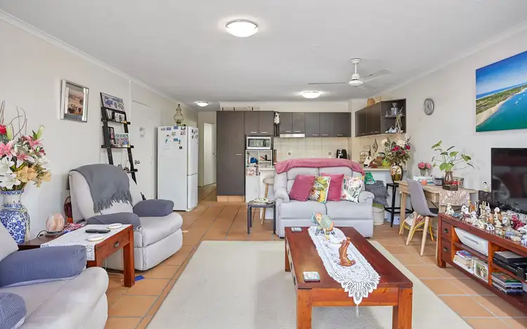 Third view of Homely unit listing, 4/3355 Surfers Paradise Boulevard, Surfers Paradise QLD 4217