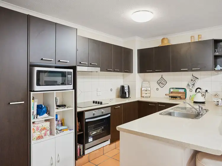 Fourth view of Homely unit listing, 4/3355 Surfers Paradise Boulevard, Surfers Paradise QLD 4217