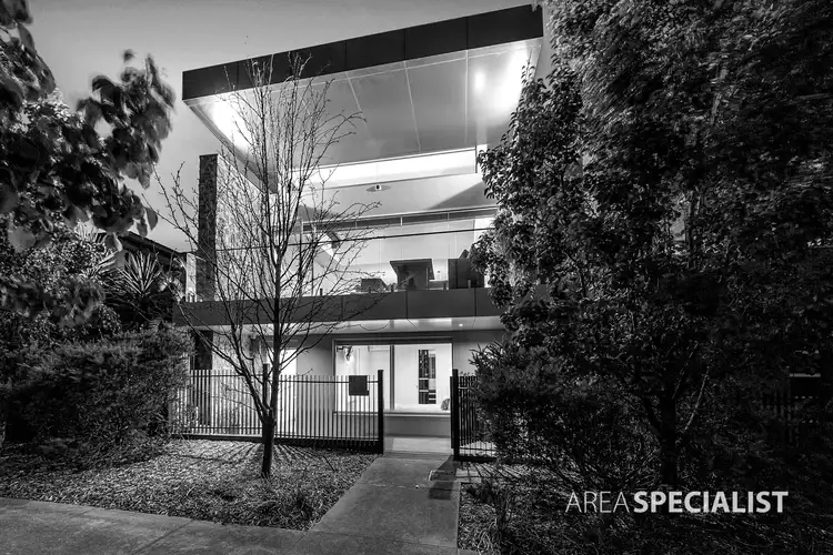 23 Coppin Lane, Caroline Springs VIC 3023