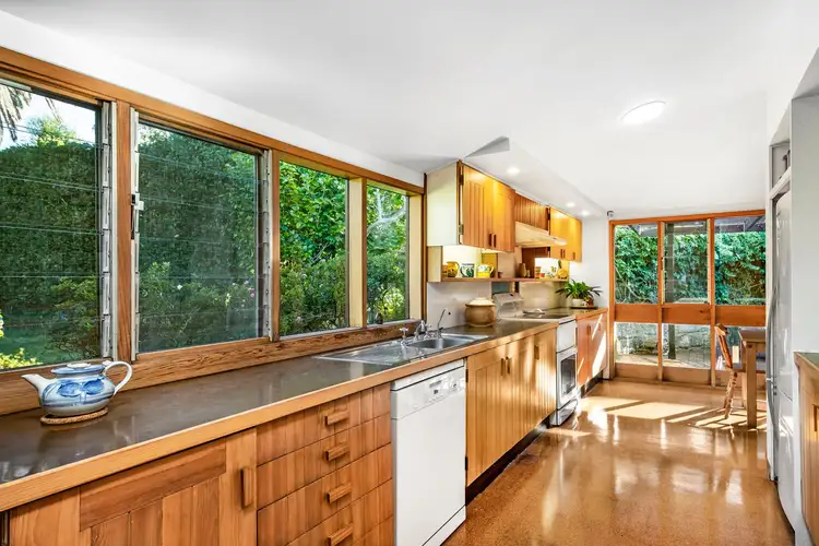Fourth view of Homely house listing, 16 Coolaroo Road, Lane Cove NSW 2066