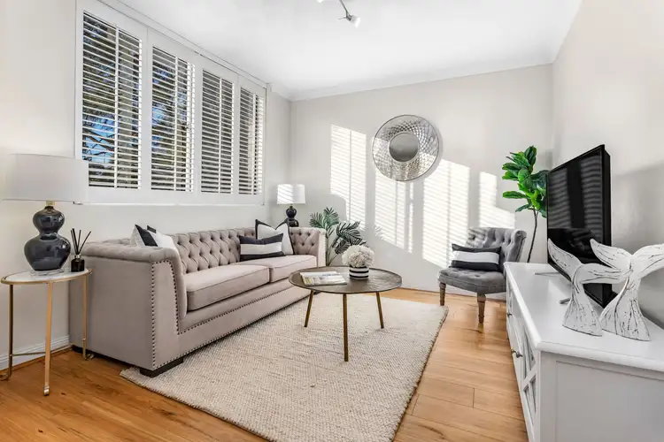 Main view of Homely apartment listing, 7/21-23 Longueville Road, Lane Cove NSW 2066
