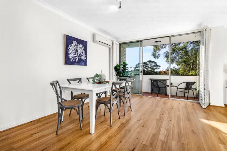 Second view of Homely apartment listing, 7/21-23 Longueville Road, Lane Cove NSW 2066