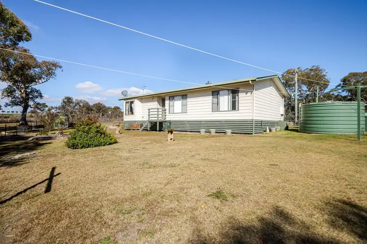 Second view of Homely rural property listing, 771 Red Springs Road, Ben Bullen NSW 2790