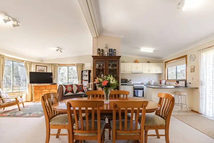 Third view of Homely rural property listing, 771 Red Springs Road, Ben Bullen NSW 2790