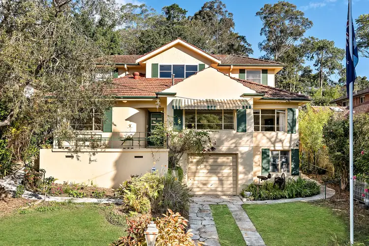 92 Grosvenor Road, Lindfield NSW 2070