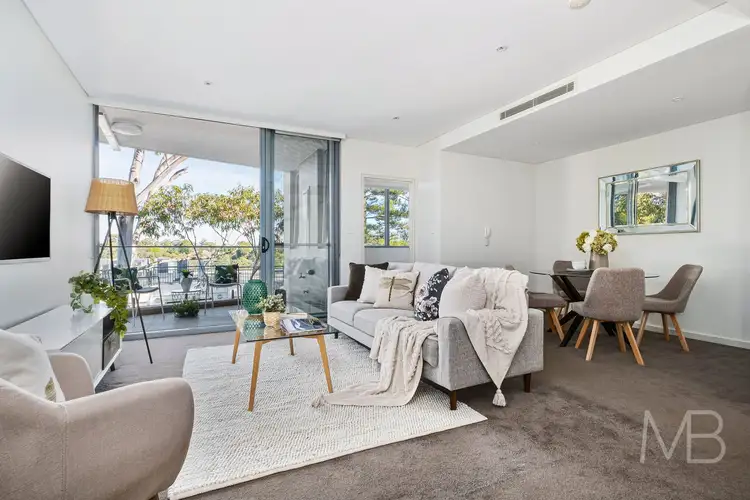 213/544-550 Mowbray Road, Lane Cove NSW 2066