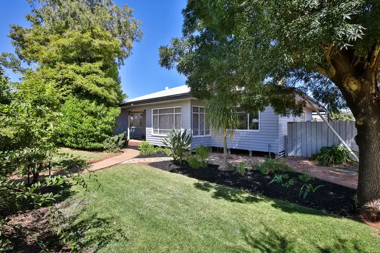 1231 Sturt Highway, Merbein South VIC 3505