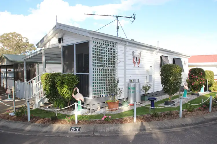 SITE 51/43-53 Willow Drive, Moss Vale NSW 2577