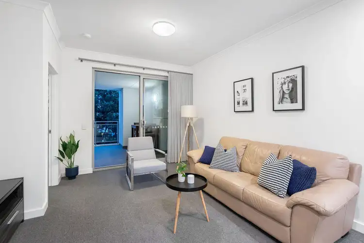 Second view of Homely apartment listing, 104/334 Cambridge St, Wembley WA 6014