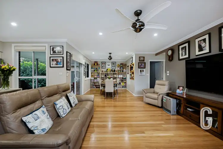 Second view of Homely house listing, 61A Fitzroy Street, Mayfield NSW 2304