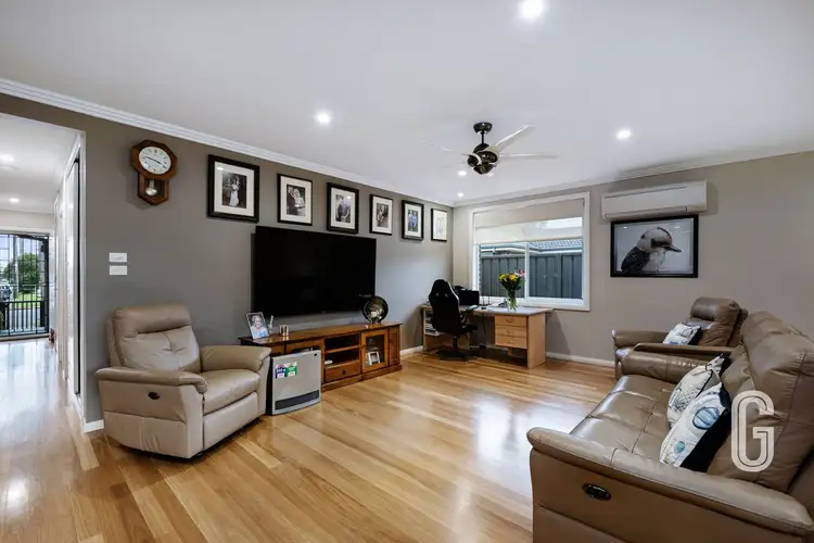 Third view of Homely house listing, 61A Fitzroy Street, Mayfield NSW 2304