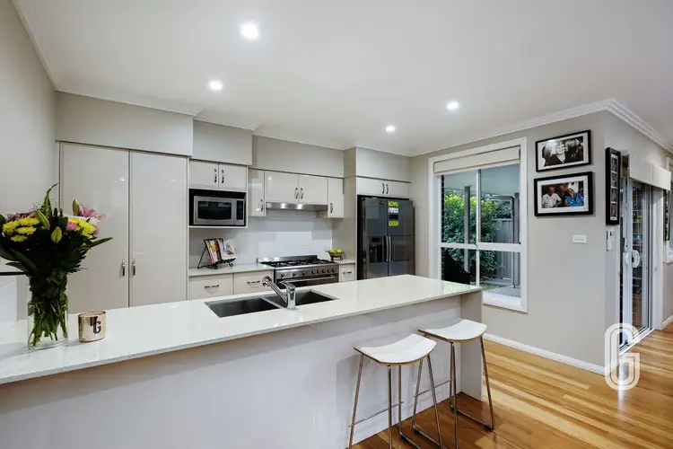 Fourth view of Homely house listing, 61A Fitzroy Street, Mayfield NSW 2304