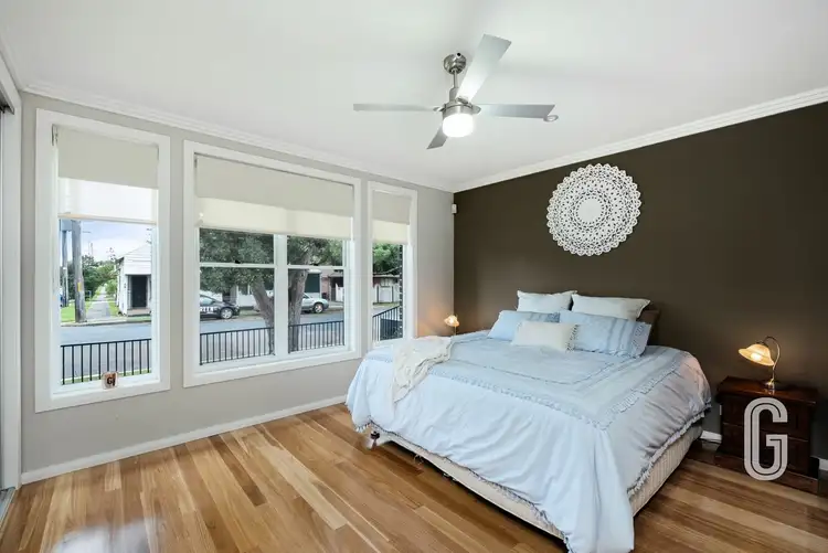 Fifth view of Homely house listing, 61A Fitzroy Street, Mayfield NSW 2304