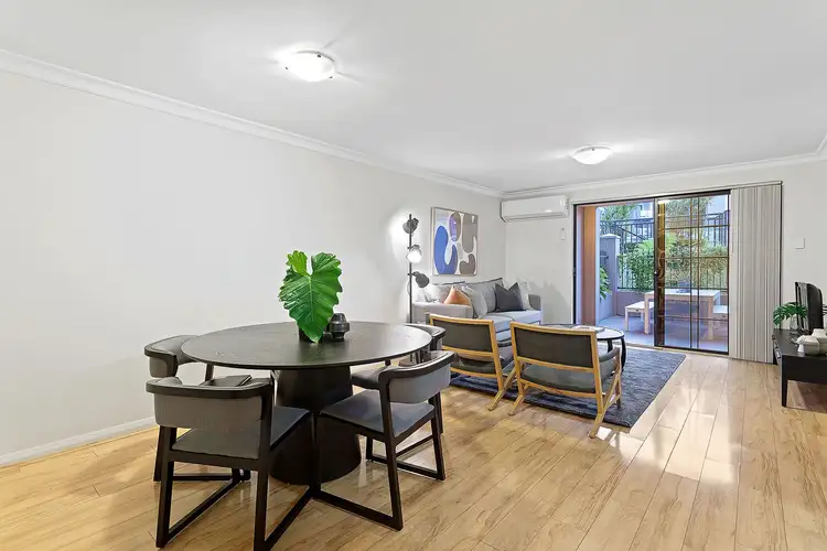 Main view of Homely apartment listing, 23/7 Delhi Street, West Perth WA 6005