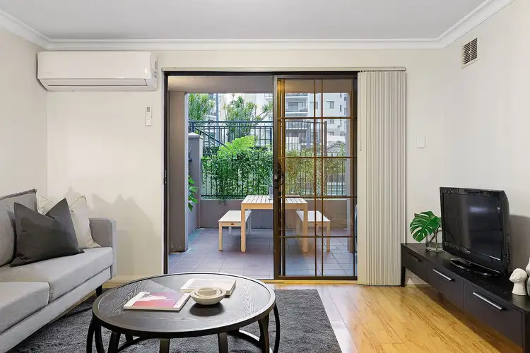 Sixth view of Homely apartment listing, 23/7 Delhi Street, West Perth WA 6005