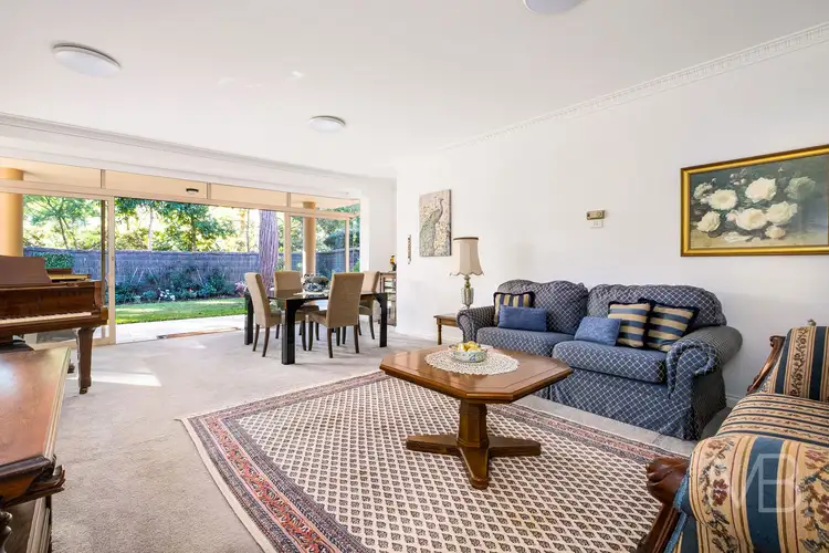 Second view of Homely unit listing, 20/5 Gillott Way, St Ives NSW 2075