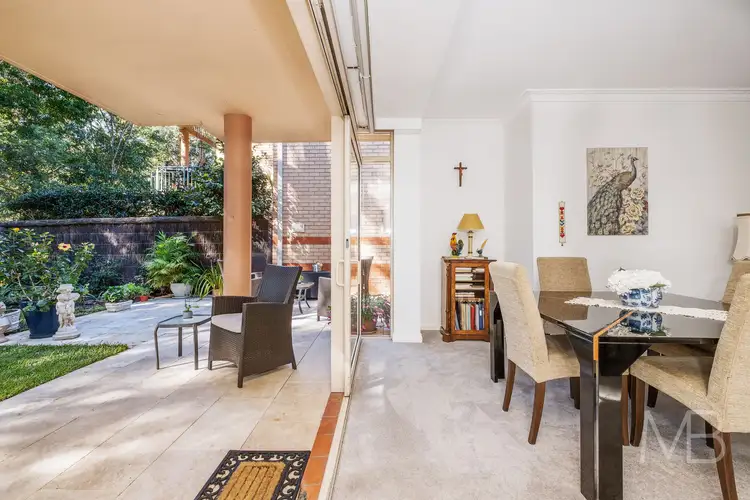 Fourth view of Homely unit listing, 20/5 Gillott Way, St Ives NSW 2075