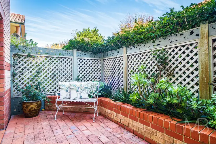 Fifth view of Homely unit listing, 20/5 Gillott Way, St Ives NSW 2075