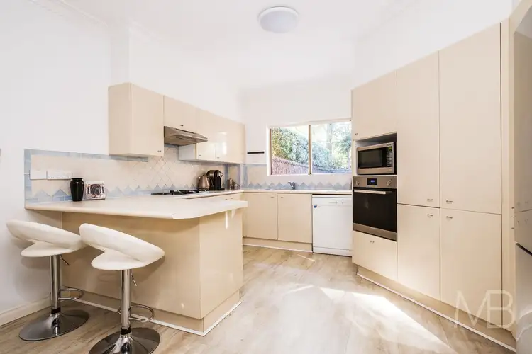 Sixth view of Homely unit listing, 20/5 Gillott Way, St Ives NSW 2075