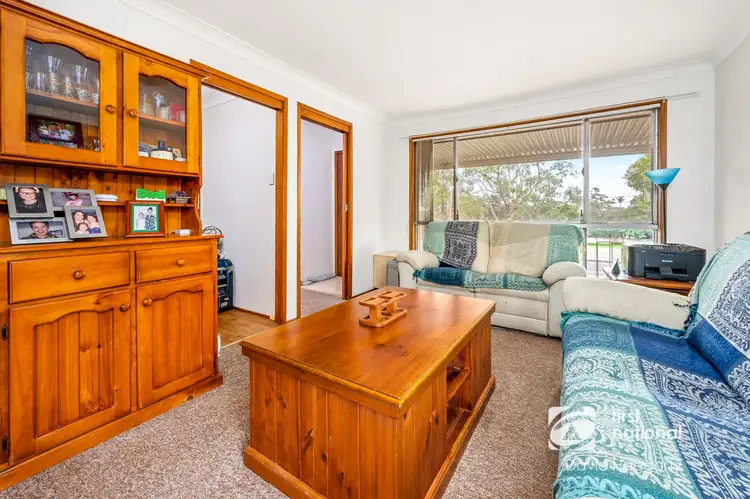 Second view of Homely house listing, 38 Regiment Road, Rutherford NSW 2320
