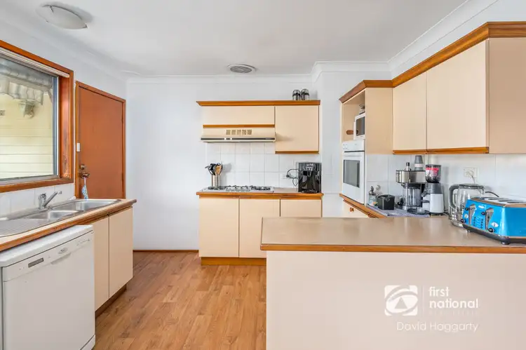 Third view of Homely house listing, 38 Regiment Road, Rutherford NSW 2320