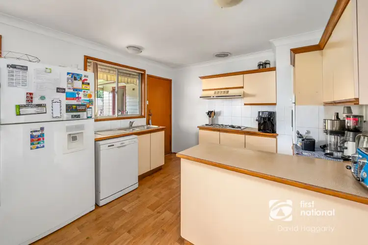 Fourth view of Homely house listing, 38 Regiment Road, Rutherford NSW 2320