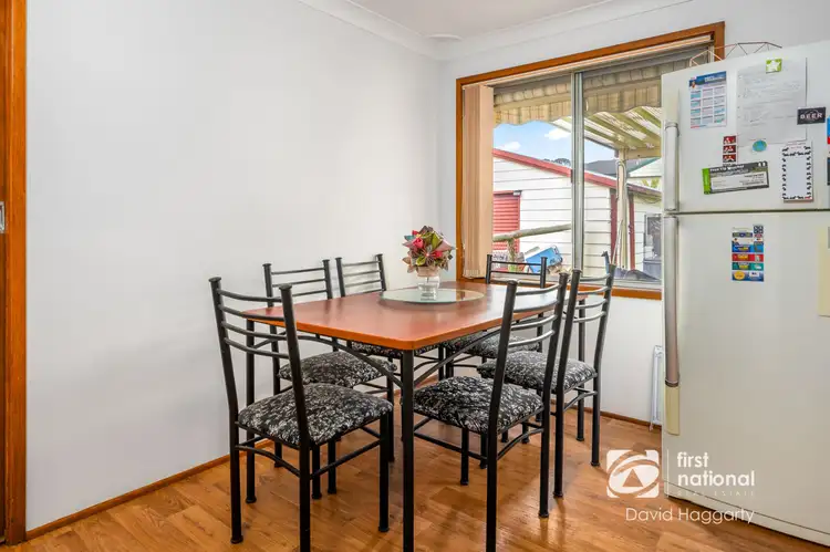 Fifth view of Homely house listing, 38 Regiment Road, Rutherford NSW 2320