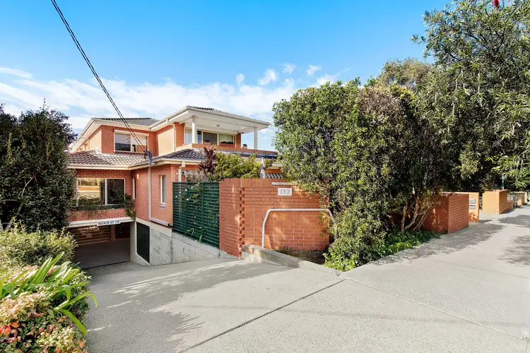 Main view of Homely apartment listing, 4/182 Longueville Road, Lane Cove NSW 2066