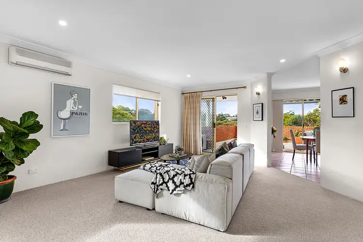 Third view of Homely apartment listing, 4/182 Longueville Road, Lane Cove NSW 2066