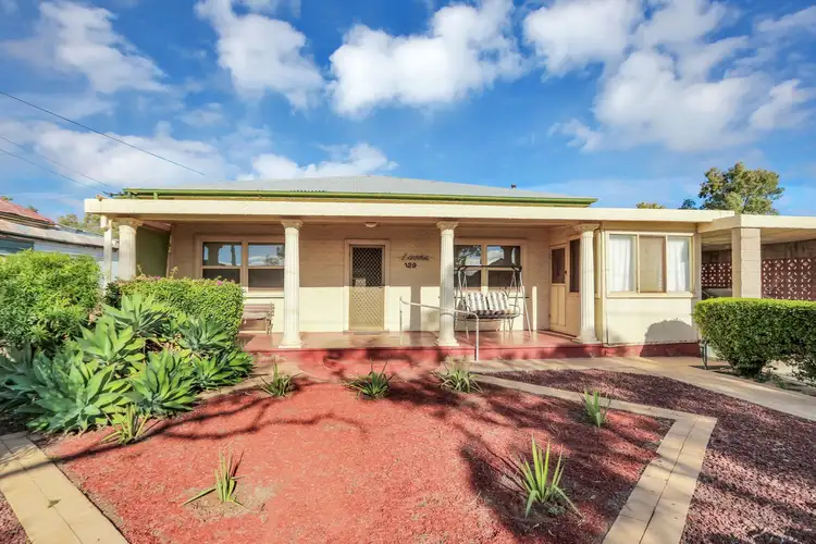 129 Ryan Street, Broken Hill NSW 2880