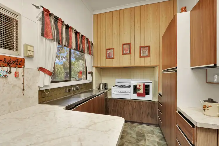 Second view of Homely house listing, 129 Ryan Street, Broken Hill NSW 2880