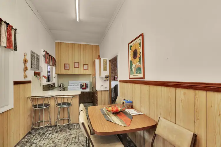 Third view of Homely house listing, 129 Ryan Street, Broken Hill NSW 2880