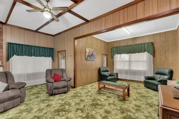 Fourth view of Homely house listing, 129 Ryan Street, Broken Hill NSW 2880