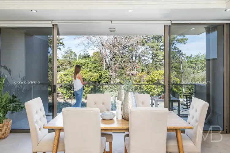 5/30-34 Stanley Street, St Ives NSW 2075