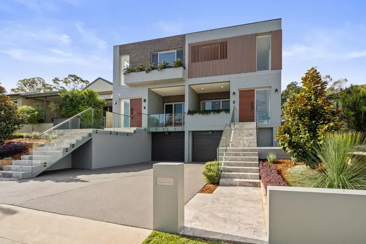 99 Kirby Street, Rydalmere NSW 2116