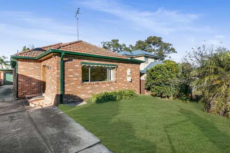 5 Spofforth Street, Ermington NSW 2115