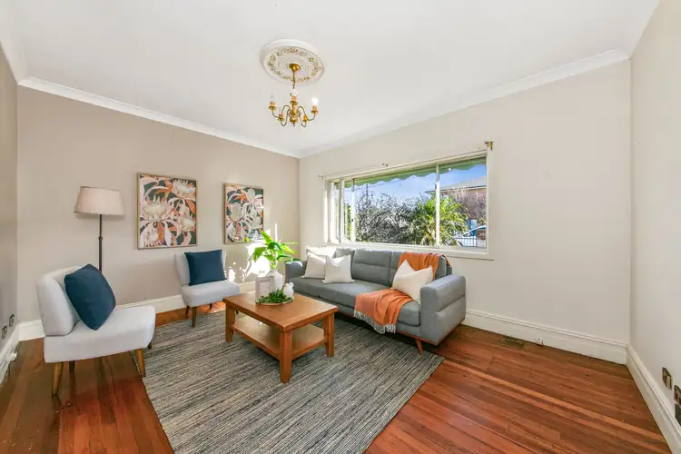 Second view of Homely house listing, 5 Spofforth Street, Ermington NSW 2115